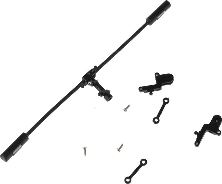 Produktbild Revell Paddelstangen Set (01009) (17 cm, 1-piece)