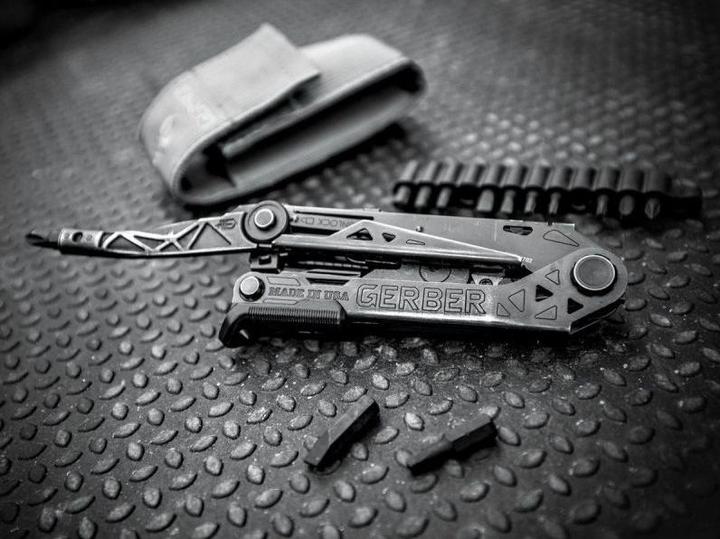 Produktbild Gerber Gear Center-Drive (11 Funktionen)