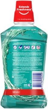 Image du produit Colgate Plax Soft Mint (500 ml)