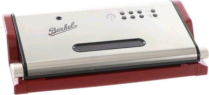 Actual product image Berkel Vacuum unit