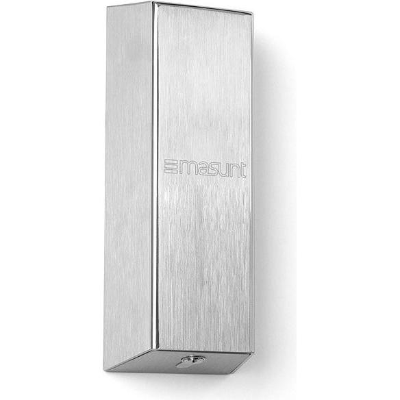 Masunt Dienstleistungssafe XL 640 - V4A (KD640)