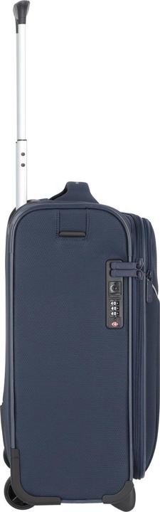 Actual product image Roncato Ironik 2.0 2 wheels cabin trolley 45 cm (29 l)