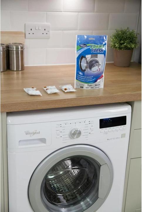 Immagine prodotto Whirlpool Powerfresh AFR300