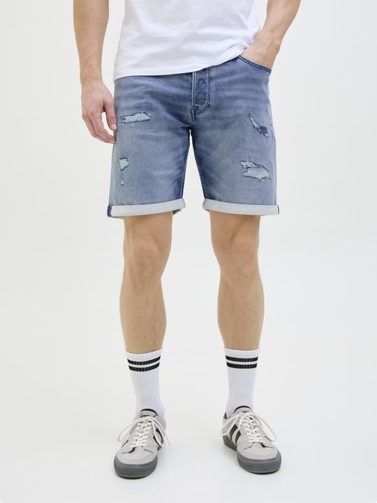 Image du produit Jack & Jones JJIRICK JJICON I.K. SHORTS GE 136 SN (S)