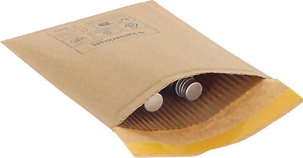 Actual product image kaiserkraft Wavebag™ Strong terra mailing bag (75 x)