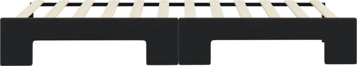 Produktbild vidaXL ausziehbares Tagesbett