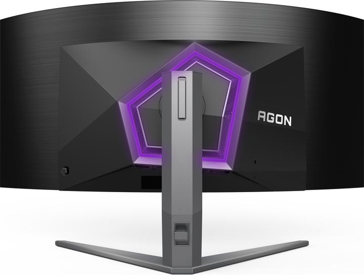 Image du produit AOC Agon Pro AG456UCZD (3440 x 1440 pixels, 44.50")