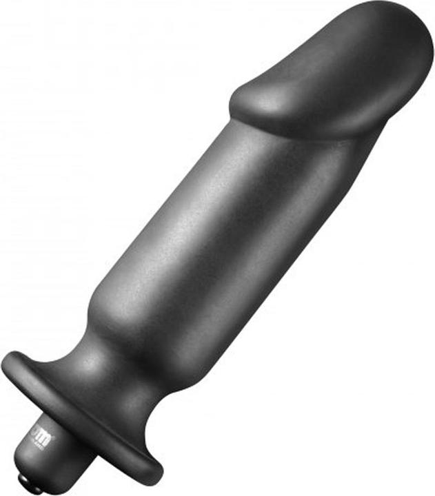 Produktbild Tom of Finland vibrierender Buttplug