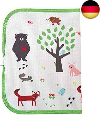 Actual product image Jaq Jaq Bird Chalk Book
