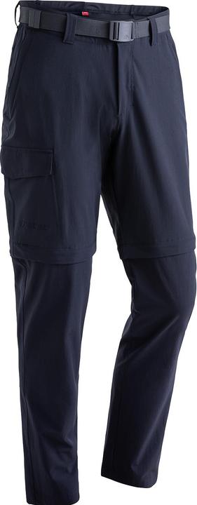 Actual product image Maier Sports Torid Slim Zip Pants (29)