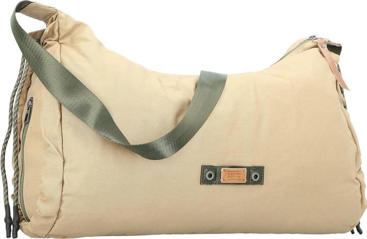 Image du produit Camel Active Sac à main Hobobag Laona en toile