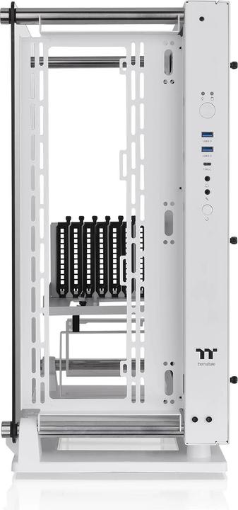 Produktbild Thermaltake Core P3 TG Pro (E-ATX, Mini-ATX, ATX, mATX)