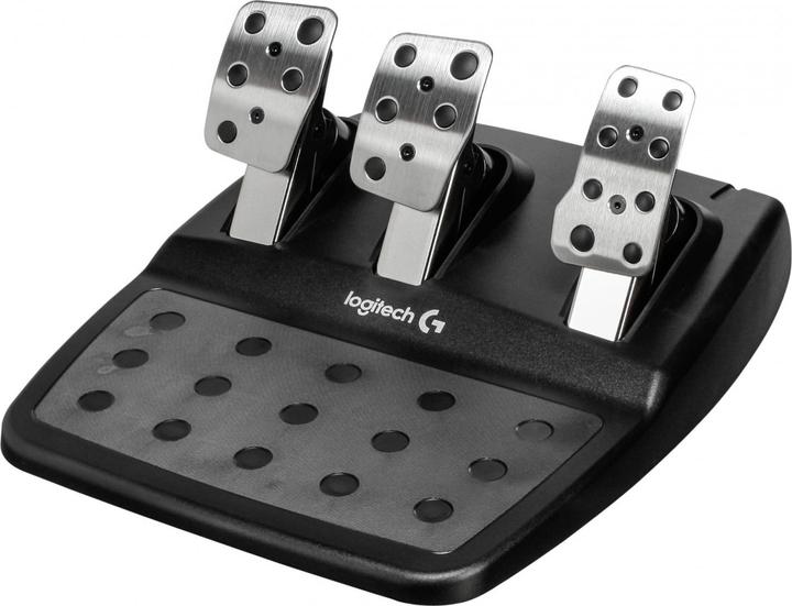 Productafbeelding Logitech G G920 Driving Force (Xbox, PC) (PC, Xbox One X, Xbox serie X, Xbox One S, Xbox serie S)