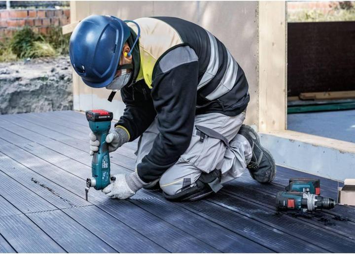 Productafbeelding Bosch Professional Zubehör EXPERT MultiMax AIZ 32 APILT mes voor multifunctioneel gereedschap, 1-delig
