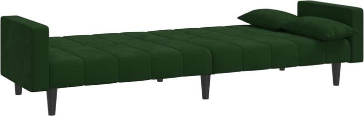 Produktbild vidaXL Schlafsofa (2-Sitzer)