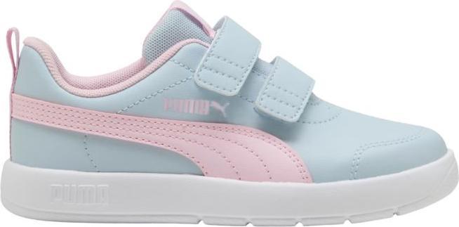 Image du produit Puma Courtflex Kinderschuhe (33)