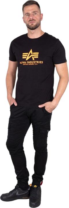 Produktbild Alpha Industries T-Shirt (M)