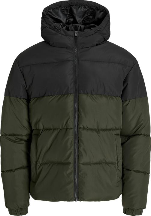 Produktbild Jack & Jones Jack&Jones Jacke MAZE Pufferjacke (M)