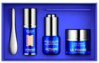 La Prairie Caviar Skin Caviar The Eye Wonders (Augenpflege Serum, 15 ml)