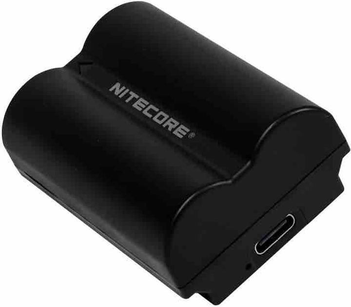 Immagine prodotto Nitecore NP W235C USB C Ricaricabile ( Batteria Fuji NP W235 ) (1 pz., Specifico del dispositivo, 2000 mAh)