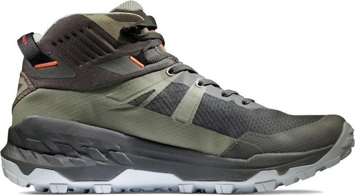 Produktbild Mammut Sertig II Mid GTX Men (43 1/3)