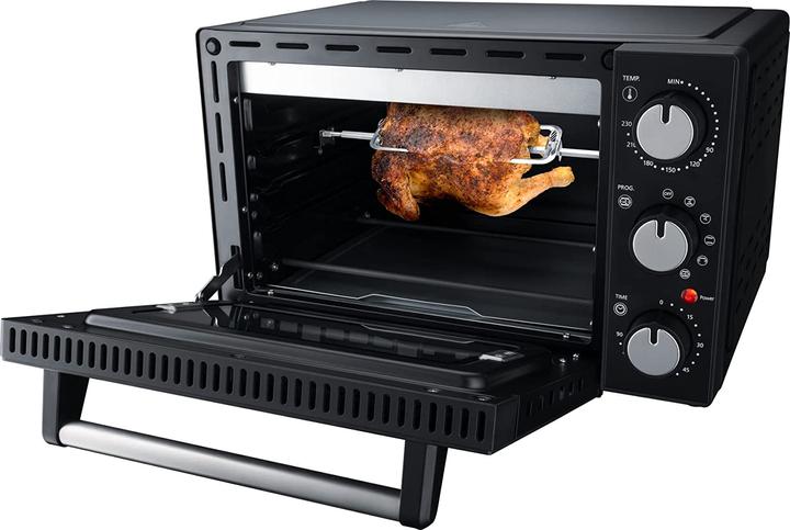 Produktbild Steba KB M23