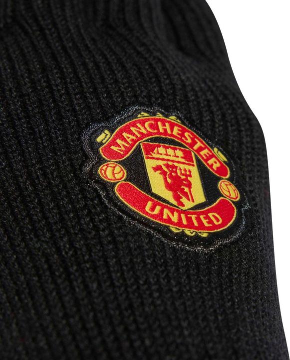 Produktbild Adidas Manchester United Handschuhe (L)