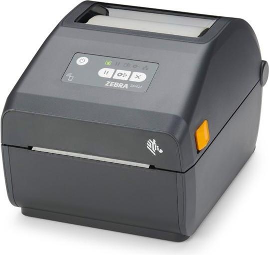 Produktbild Zebra ZD421d (300 dpi)