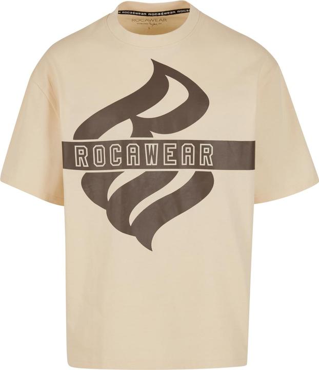 Produktbild Rocawear T-Shirts Pro whitecap gray M (M)