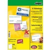 Produktbild Sigel 3c (A4, 100 Blätter)