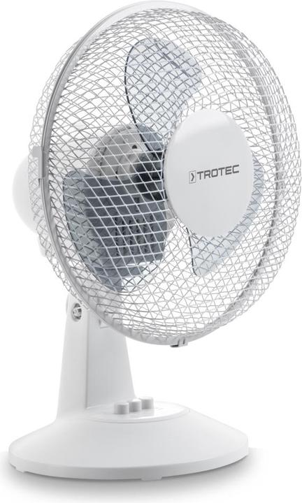 Image du produit Trotec Ventilateur de table TVE 10 (50 dB)