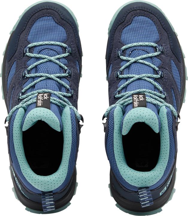 Actual product image Jack Wolfskin Vojo Tour Texapore Mid K (31)