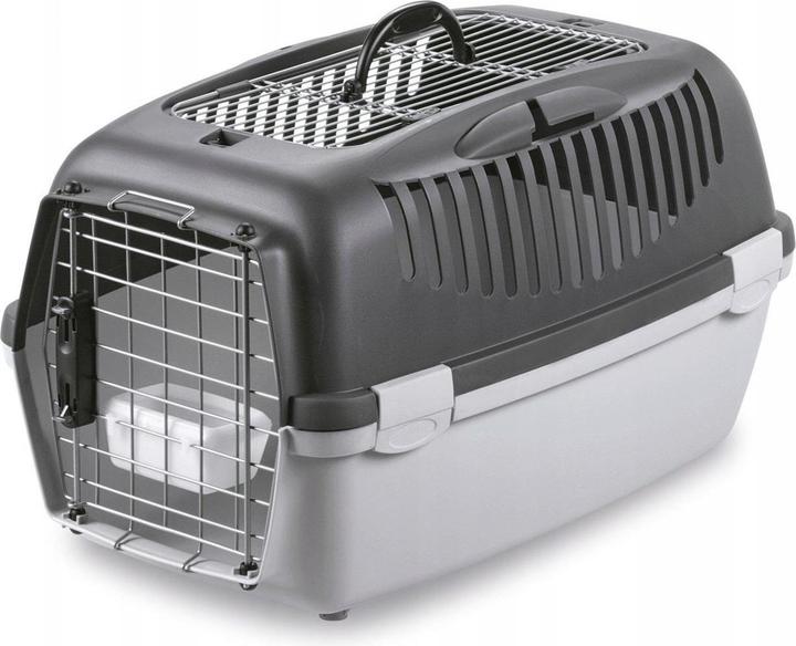 Immagine prodotto Kerbl Gulliver 3 (Gatto, Cane, Chiudibile a chiave)
