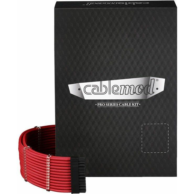 CableMod C-Series PRO Kit RMi/RMx, Interne Kabel (PC)