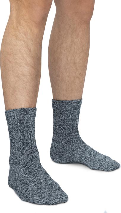 Produktbild Normani 5 Paar Arbeits- und Sportsocken Extrem (5er Pack, 35 - 38)
