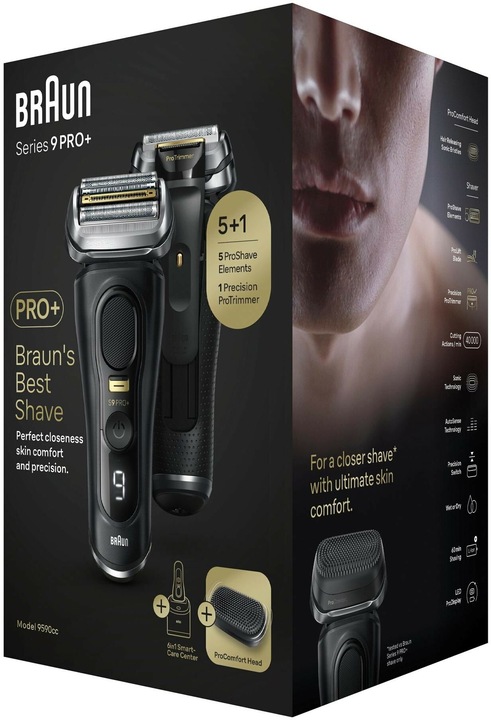 Image du produit Braun Series 9 Pro+