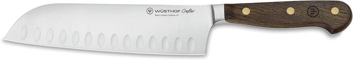 Immagine prodotto Wüsthof Crafter Santoku (17 cm)