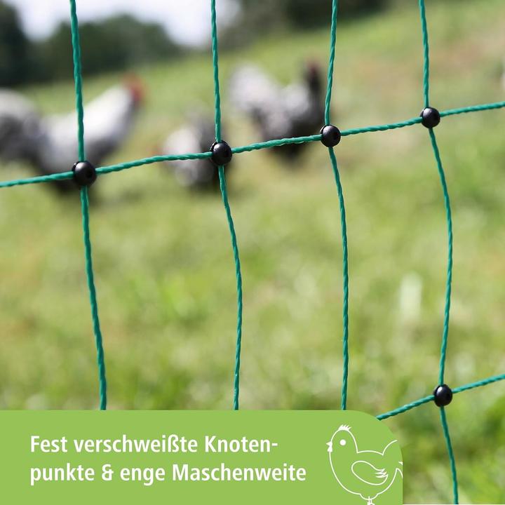Produktbild Kerbl Geflügelnetz