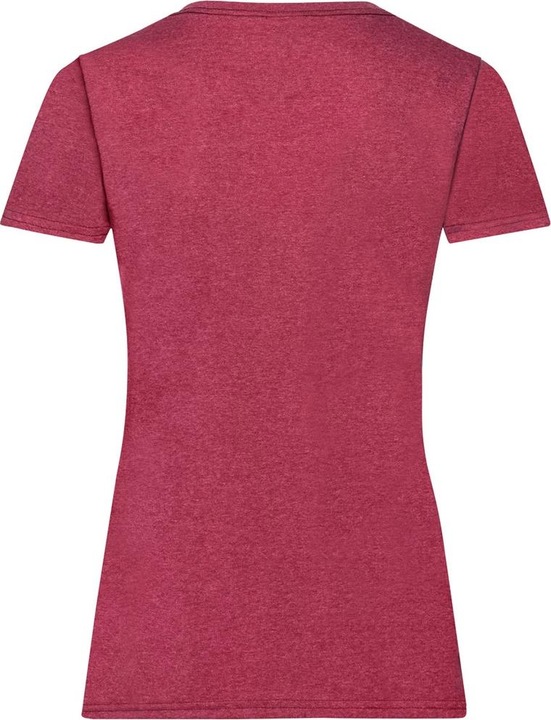 Image du produit Fruit of the Loom UTBC1354 P (S)