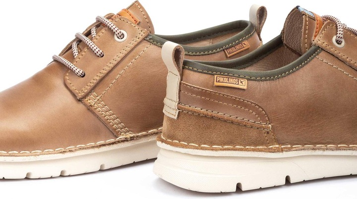 Produktbild Pikolinos Halbschuhe (43)