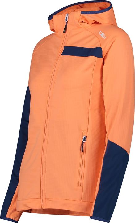 Produktbild CMP Campagnolo Hoodie (S)