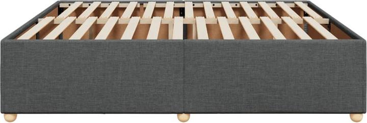Image du produit vidaXL Bettgestell (200 x 200 cm)
