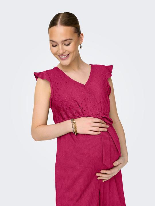 Produktbild Only Maternity OLMELISA Jumpsuit Jumpsuit (M)