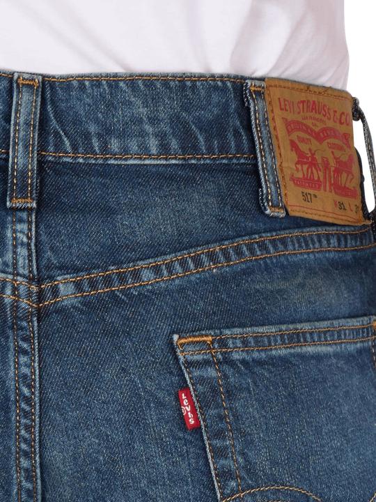 Produktbild Levis Levi's 517 Jeans Bootcut (W38/L32)