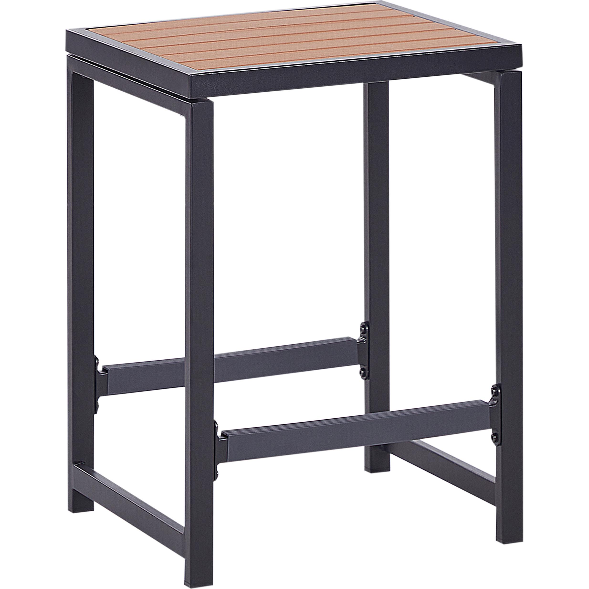 Beliani, Hocker + Pouf, Avetrana