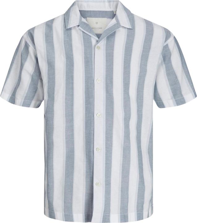 Captains Blue