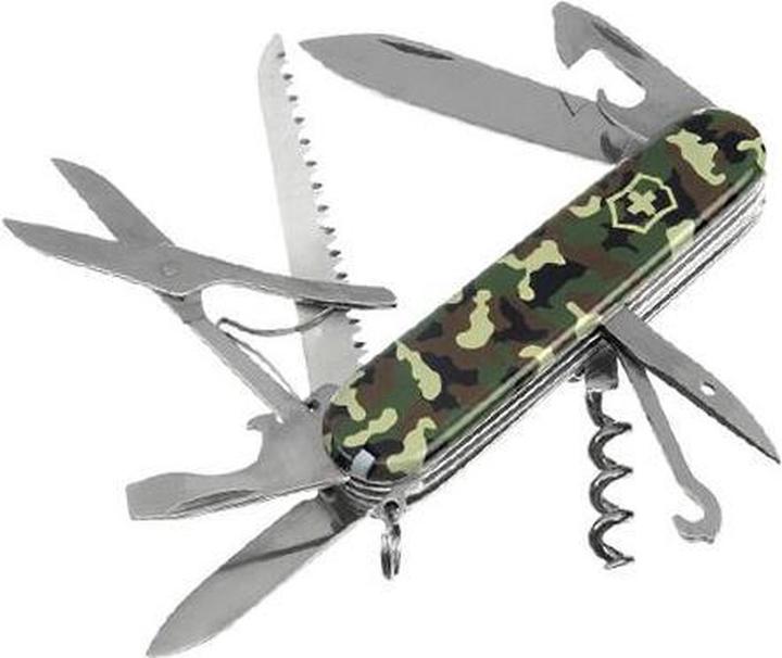 Produktbild Victorinox Huntsman