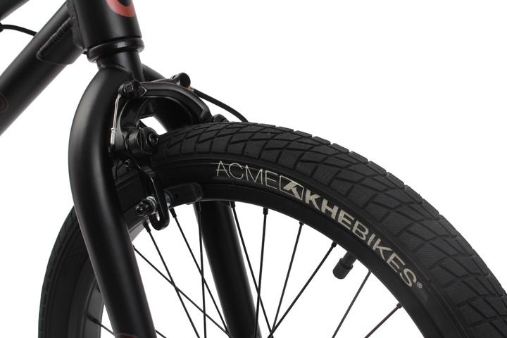 Immagine prodotto KHE Bikes 18 ZOLL Blaze AL