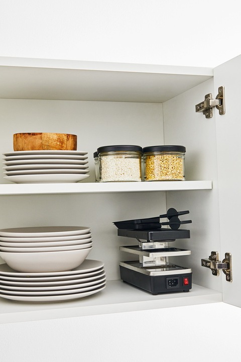 Productafbeelding Tefal Plug & Share