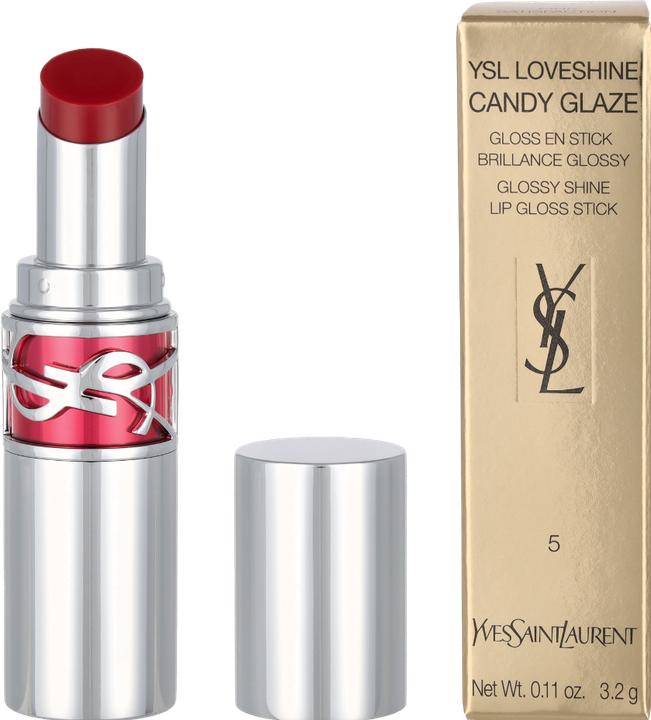 Produktbild Yves Saint Laurent Rouge Volupte Candy Glaze Lipgloss 5 (5)